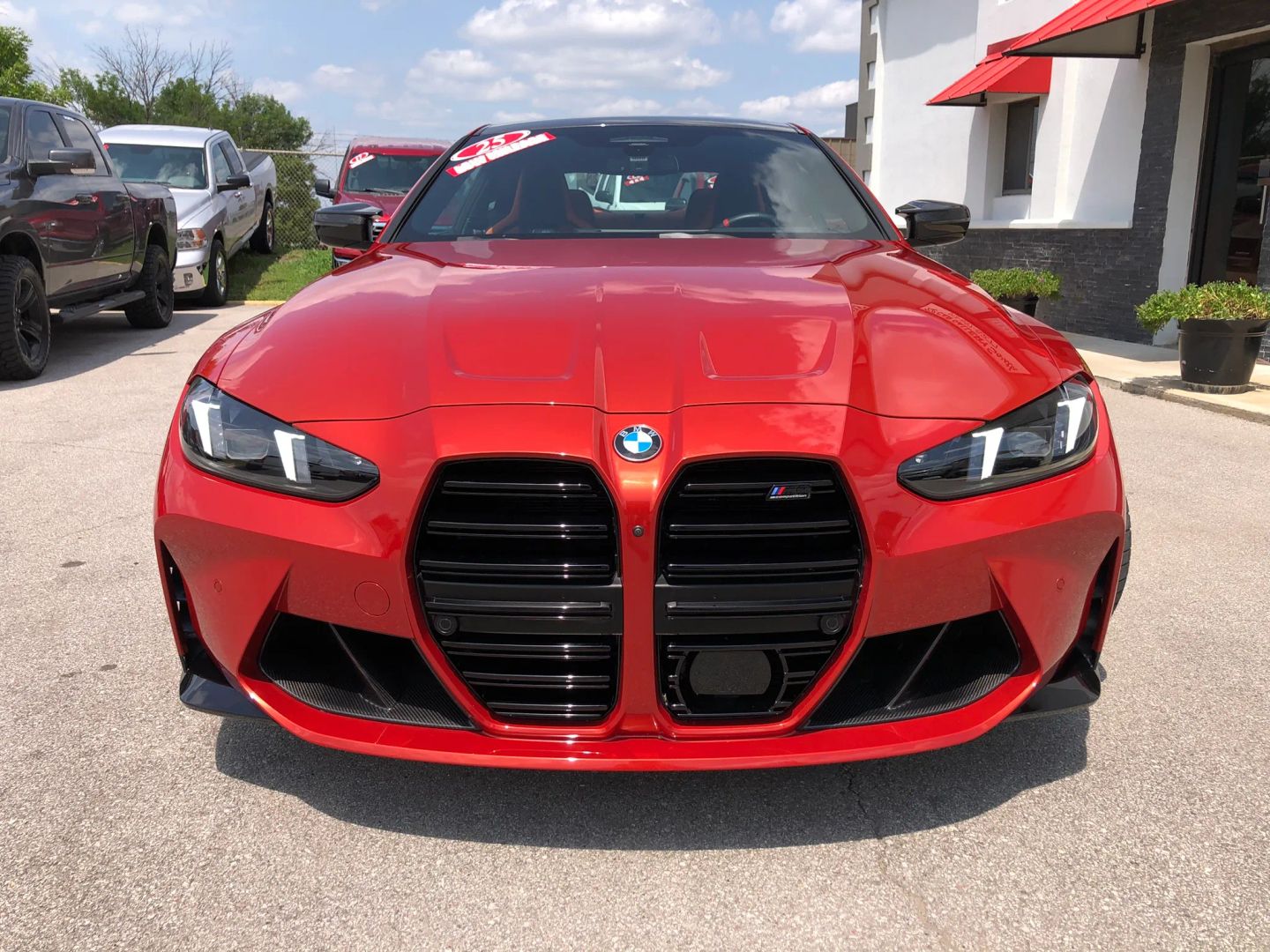 bmw m4 coupe 2025 WBS33HK0XSCU83233 image bmw m4 coupe 2025 WBS33HK0XSCU83233 image